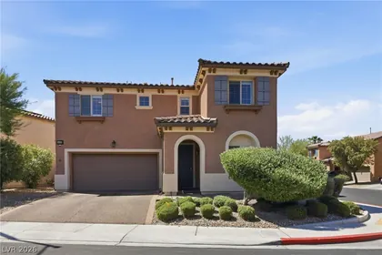 North Las Vegas NV Home