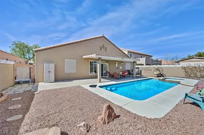 Henderson NV Home