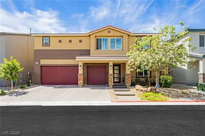 North Las Vegas NV Home