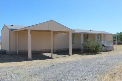 Pahrump NV Home