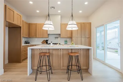 Henderson NV Home