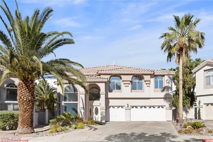 Henderson NV Home