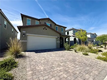 Las Vegas NV Home