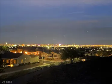 Henderson NV Home