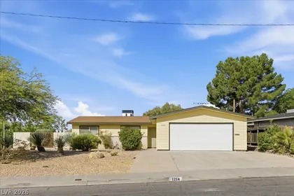 Boulder City NV Home