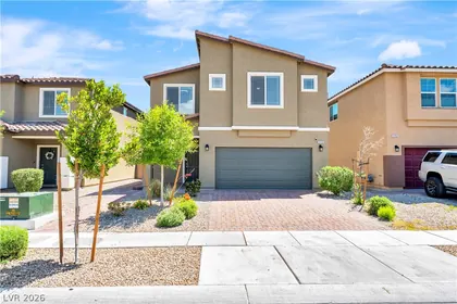 North Las Vegas NV Home