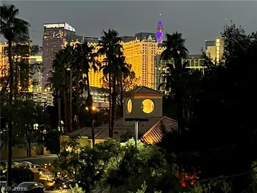 Las Vegas NV Home