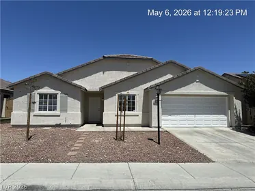 North Las Vegas NV Home
