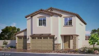 North Las Vegas NV Home