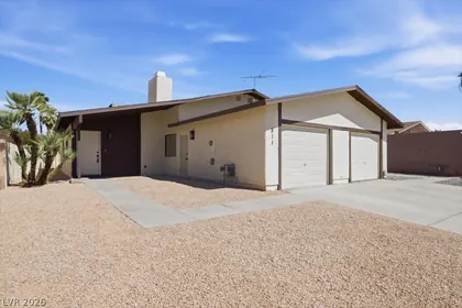 Henderson NV Home