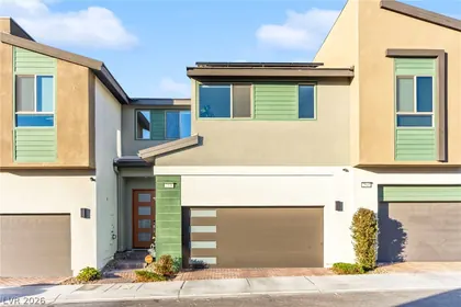 Henderson NV Home