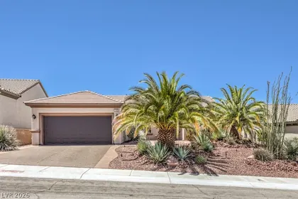 Henderson NV Home