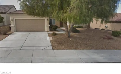 Henderson NV Home