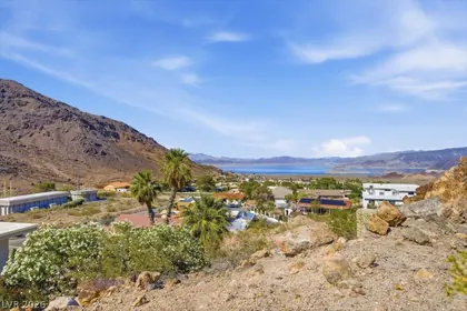 Boulder City NV Property