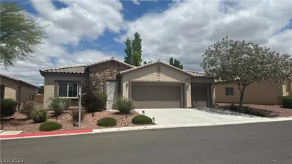 Pahrump NV Home
