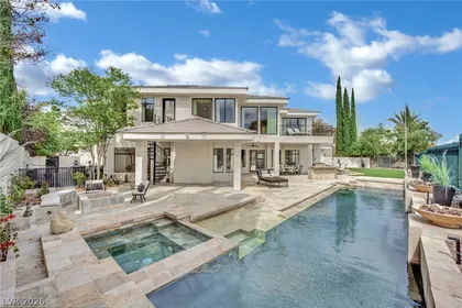 Las Vegas NV Home