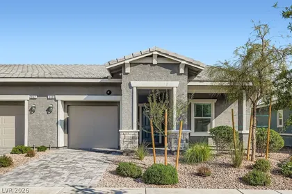Henderson NV Home