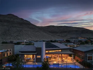 Las Vegas NV Home