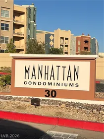 Las Vegas NV Home
