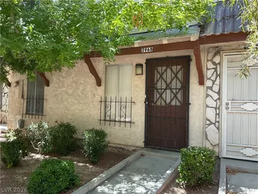 Las Vegas NV Home