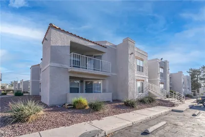 Las Vegas NV Home