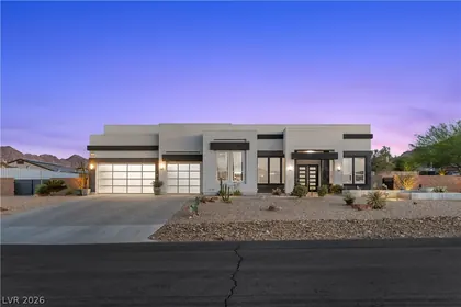 Henderson NV Home