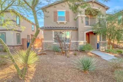 Henderson NV Home