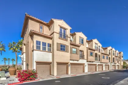 Henderson NV Home
