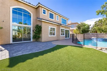 Henderson NV Home