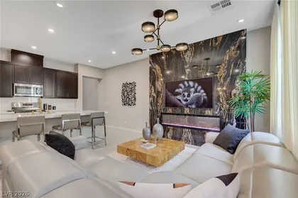 Henderson NV Home