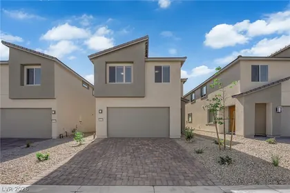 Las Vegas NV Home