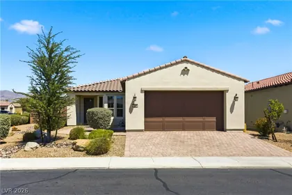 North Las Vegas NV Home