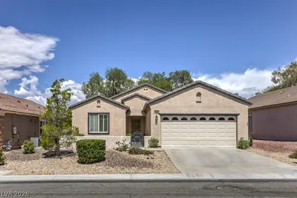 Henderson NV Home