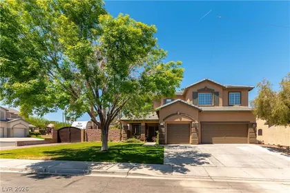 Henderson NV Home