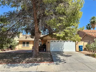 Henderson NV Home