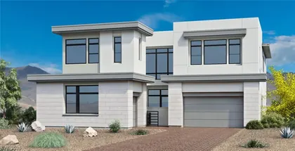 Las Vegas NV Home