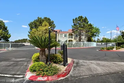 Las Vegas NV Home