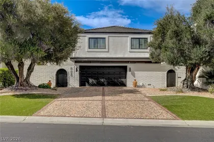 Las Vegas NV Home