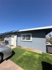 Las Vegas NV Home
