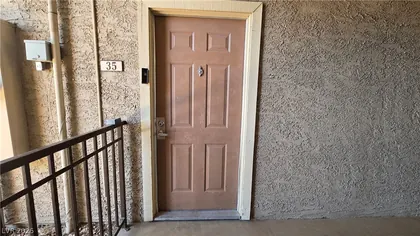 Las Vegas NV Home