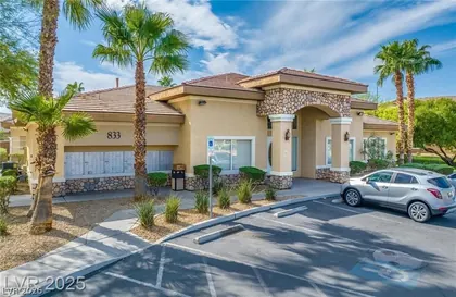 Henderson NV Home