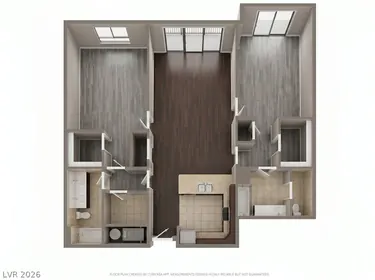 Las Vegas NV Property