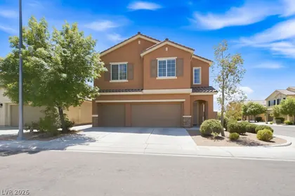 North Las Vegas NV Home