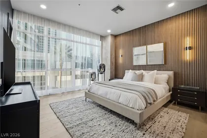 Las Vegas NV Property