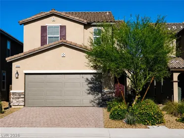 North Las Vegas NV Home