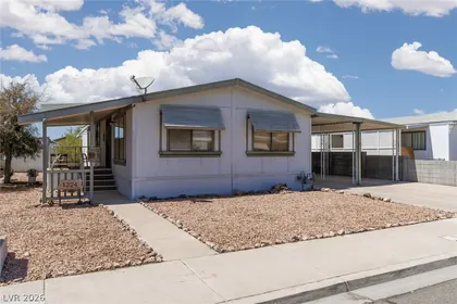 Henderson NV Home