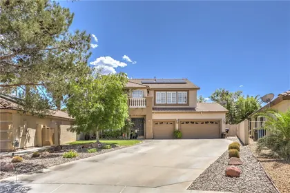 Henderson NV Home