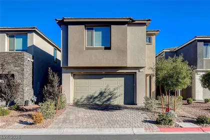 Las Vegas NV Home
