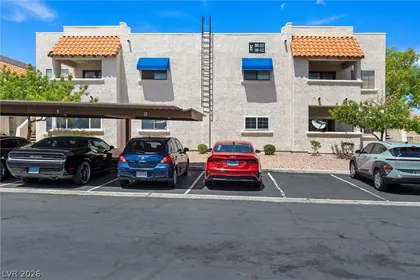 Las Vegas NV Home