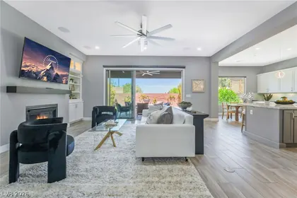 Las Vegas NV Home